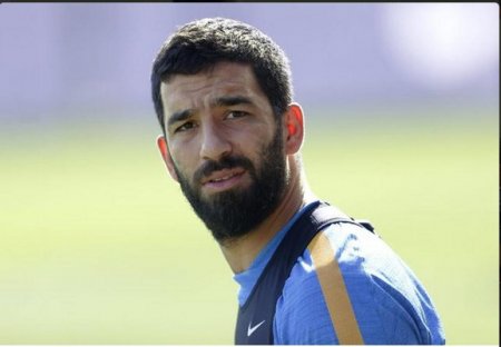 "Üzr istəməkdənsə, getməyi üstün tutdum" - Arda