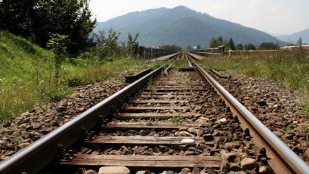 Bakı-Tbilisi-Qars dəmir yolu - Nə vaxt açılacaq?