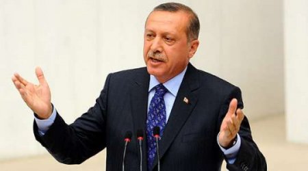 Ərdoğan təsdiqlədi: Türk əsgəri Qətərə gedir