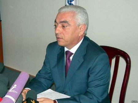 Prezident Balababa Rzayevə orden verdi