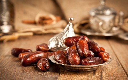 Ramazanın 15-ci günü: dua, imsak və iftar vaxtı