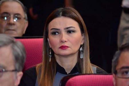Natiq Əliyevlə vida mərasimi keçirildi - FOTO
