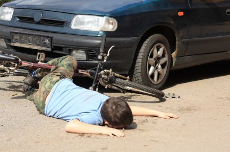 Bakıda baba 3 yaşlı nəvəsinin qatili oldu