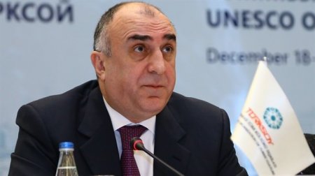 Nazir: "Qarabağ münaqişəsi Azərbaycanın suverenliyi çərçivəsində nizamlanmalıdır"