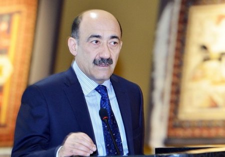 Nazir: "Formula-1” yarışları ilə bağlı tədbirlər planı hazırlanır"