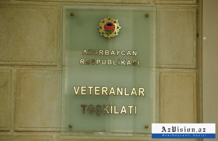 “Azərişıq” Veteranlar Təşkilatının işığını kəsdi