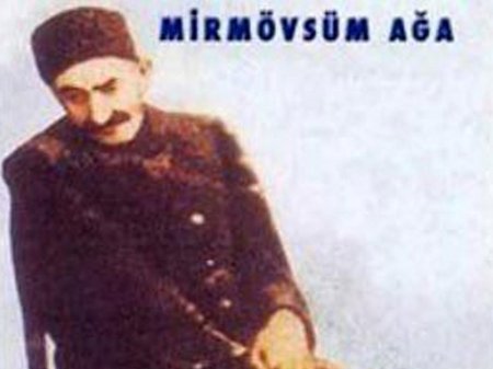 Seyid vəsiqəsindən başqa "Ətağa" diplomu da verilir - FOTO