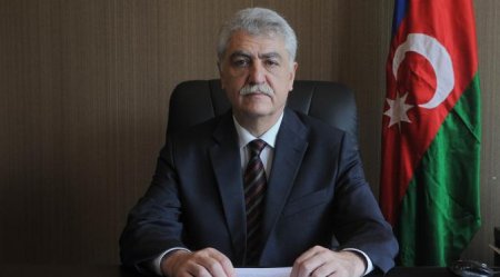 "Bu səbəbdən Azərbaycan torpaqlarını işğaldan azad edə bilmir" -Tamerlan Qarayev
