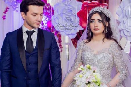 400 minlik toyu olan məmur qızına VƏZİFƏ VERİLDİ-FOTO