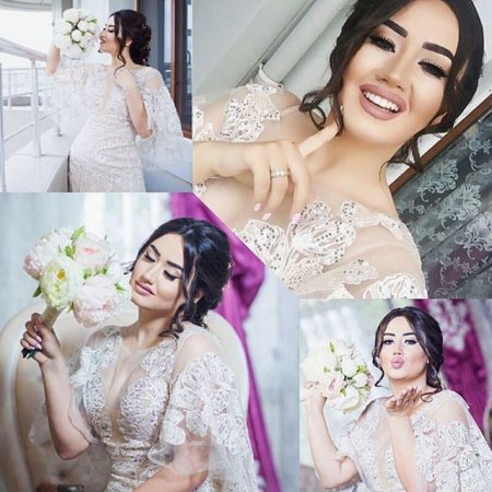 400 minlik toyu olan məmur qızına VƏZİFƏ VERİLDİ-FOTO