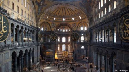 Yunanıstan Türkiyəni ittiham etdi