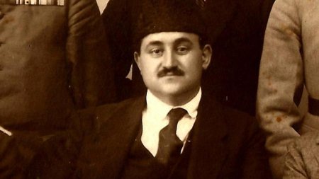 Rəsulzadənin pulu necə oğurlandı? - Krımlı mücahidin xatirələri