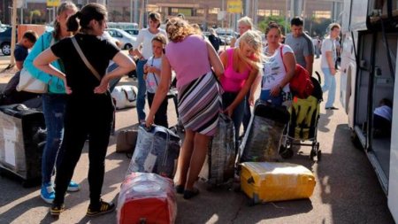 İran rusiyalı turistlər üçün vizaları ləğv etdi