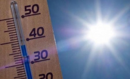 Sabah temperatur 35 dərəcəyə yüksələcək