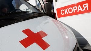 Tatarıstanda avtobusun qəzaya uğraması nəticəsində 10 nəfər ölüb, 12 nəfər yaralanıb