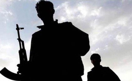 PKK-nın hücumu: türk hərbçilər yaralandı