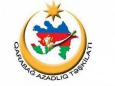 "Ya hamımız məhv olaq, ya da torpaqlarımızı işğaldan azad edək"