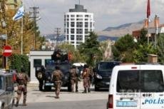 İsrail Türkiyədəki diplomatik təmsilçiliklərini bağladı