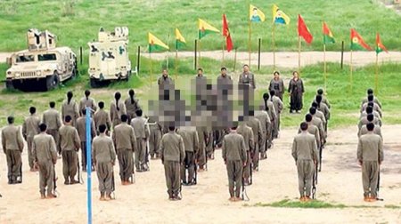 PKK bələdiyyə sədrinin müavinini öldürdü