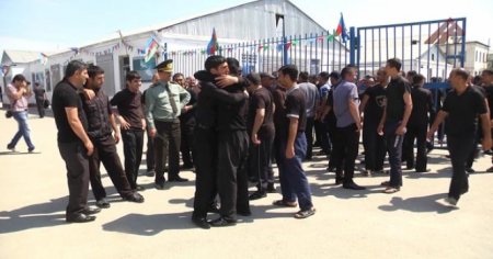 Azərbaycanda böyük amnistiya: gözlənilən vaxt açıqlandı