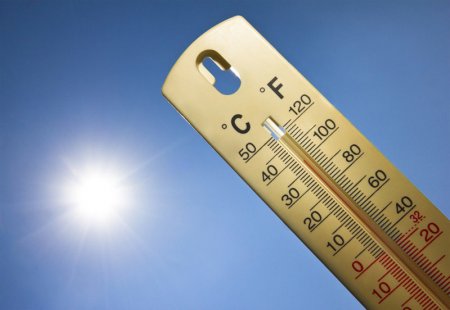 Xəbərdarlıq: Temperatur enəcək, leysan, dolu yağacaq