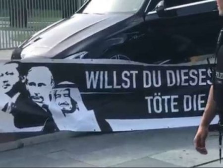 Ağlasığmaz şərt: “Ərdoğanı öldür, maşın sənin olsun”