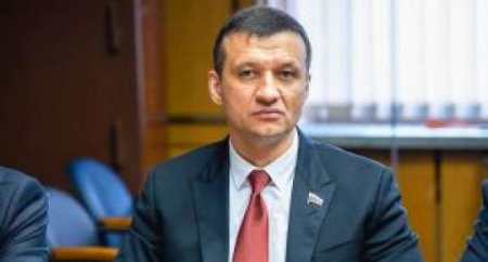 Rusiyalı deputat: “Erməni separatçılarının hərəkəti təxribatdır”