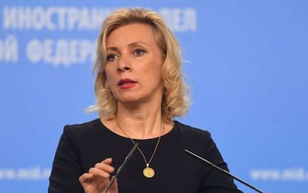 Rusiyadan Alxanlıda baş verənlərə ilk - Reaksiya