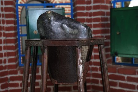 Dünyanın müqəddəs məkanlarından olan Əshabi-Kəhf ziyarətgahından reportaj