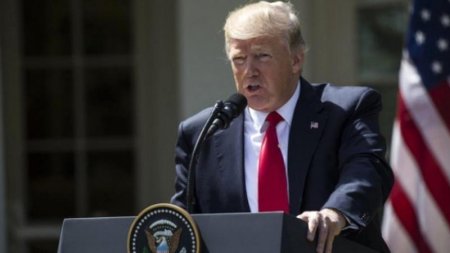 Tramp: “Putinlə yola gəldik”