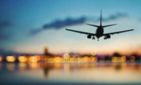 İstanbul və Ankarada uçuşlar yasaqlandı