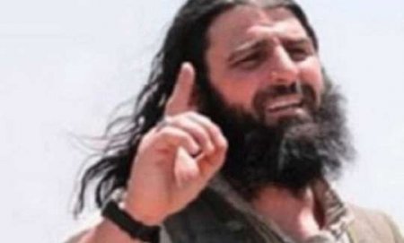 İŞİD-in lideri bu adam olacaq - FOTO