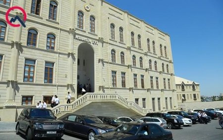 Natiq Əliyevin 40 mərasimi keçirilib - FOTO