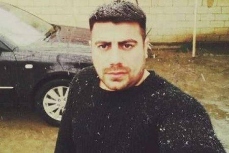 Ağdaşda müəllim faciəvi şəkildə öldü - FOTO