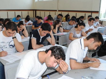 Yanğından təxliyə edilən abituriyentlər bu tarixdə imtahan verəcəklər - RƏSMİ