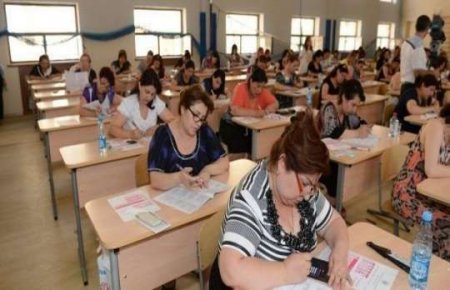 Müəllim olmaq istəyənlərin nəzərinə- Vakansiyalar açıqlandı