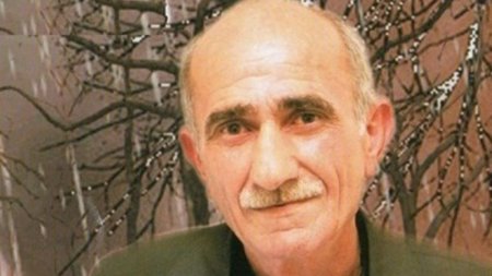 Yetim Eyvaz vəfat edib