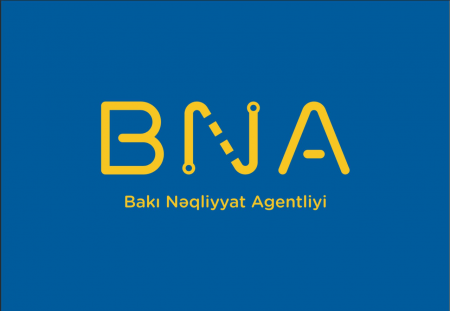 Bu avtobusun hərəkət istiqaməti dəyişdi - VİDEO
