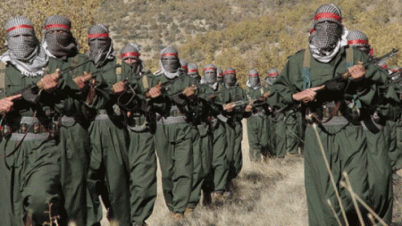 PKK terrorçuları Göyçəyə YERLƏŞDİRİLDİ: Ermənistandan Azərbaycana qarşı QORXUNC PLAN - VİDEO
