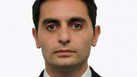 Erməni Bakıda məhkəmə qarşısında