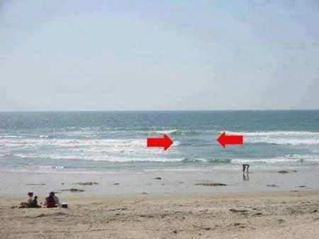 DİQQƏT! - Çimərliklərdəki ölümlərin bir nömrəli SƏBƏBİ - FOTO
