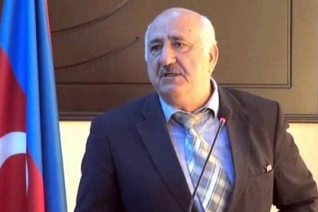 Yevda Abramov: “Ay yarımda Qarabağla bağlı hamımızı sevindirəcək bir hadisə olmalıdır”