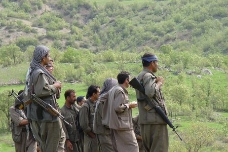 PKK-nın xain planı baş tutmadı: 2 ölü