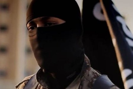 İranda 27 İŞİD-çi yaxalandı