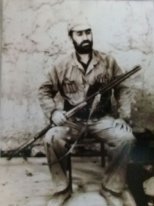 Hacı Tofiq: " Körpələrim erməni terrorunun qurbanı oldular"-PAYLAŞIN HAMI BİLSİN