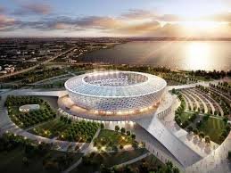"Qarabağ" ev oyunlarını Bakı Olimpiya Stadionunda keçirəcək