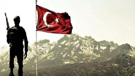 Türkiyədən acı xəbər:. ŞƏHİD VAR