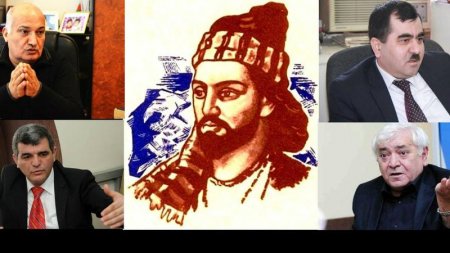“Qarabağı Vaqif satıb” deyən Sərdar Cəlaloğluna SƏRT REAKSİYA