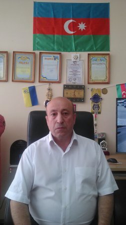 Ağamirzə müəllim balaca Serqeyin həyatını necə qurtardı? Ağamirzə müəllim balaca Serqeyin həyatını necə qurtardı?