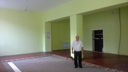 Ağamirzə müəllim balaca Serqeyin həyatını necə qurtardı?